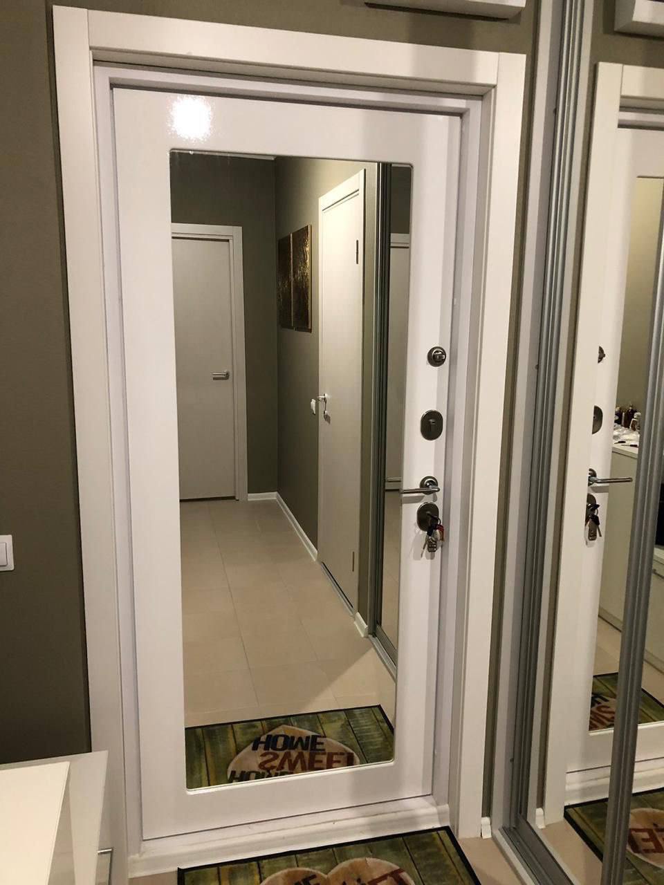 Пакет Мета - До и После